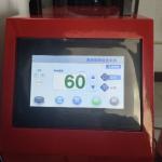 1500W 2000W 3000W CNC Laser Welder For CS/Ss/Die Steel/Alloy Steel/Titanium