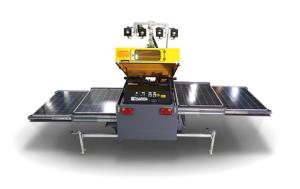 Quality Discover The Latest Electric Light Tower HiLight S2+ For Your Industrial Needs wholesale