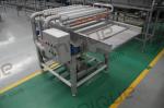 Stainless Steel 304 Date Seed Removing Olive Pitting Machine for Restaurant