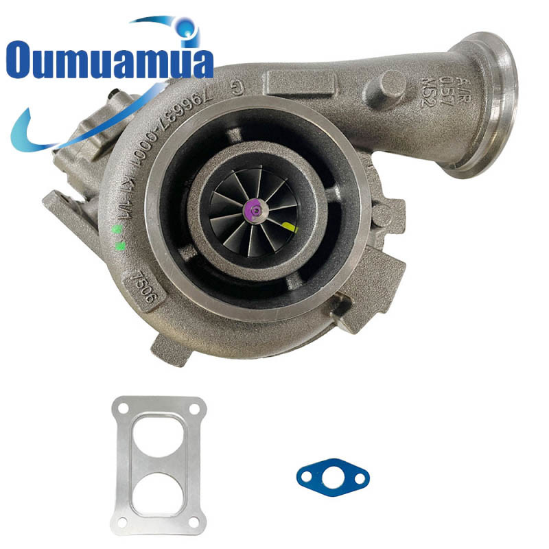 High-quality 4243441 Turbo 815723-5012S GTB4088L For Caterpillar 349EL C13 Engine supercharger