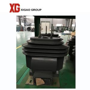 Quality LZZW-10Q 10kv Case Resin Epoxy Current Transformer wholesale