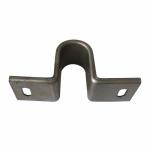 High Precision Customized Metal Stamping Parts with Welding and Spray Painting