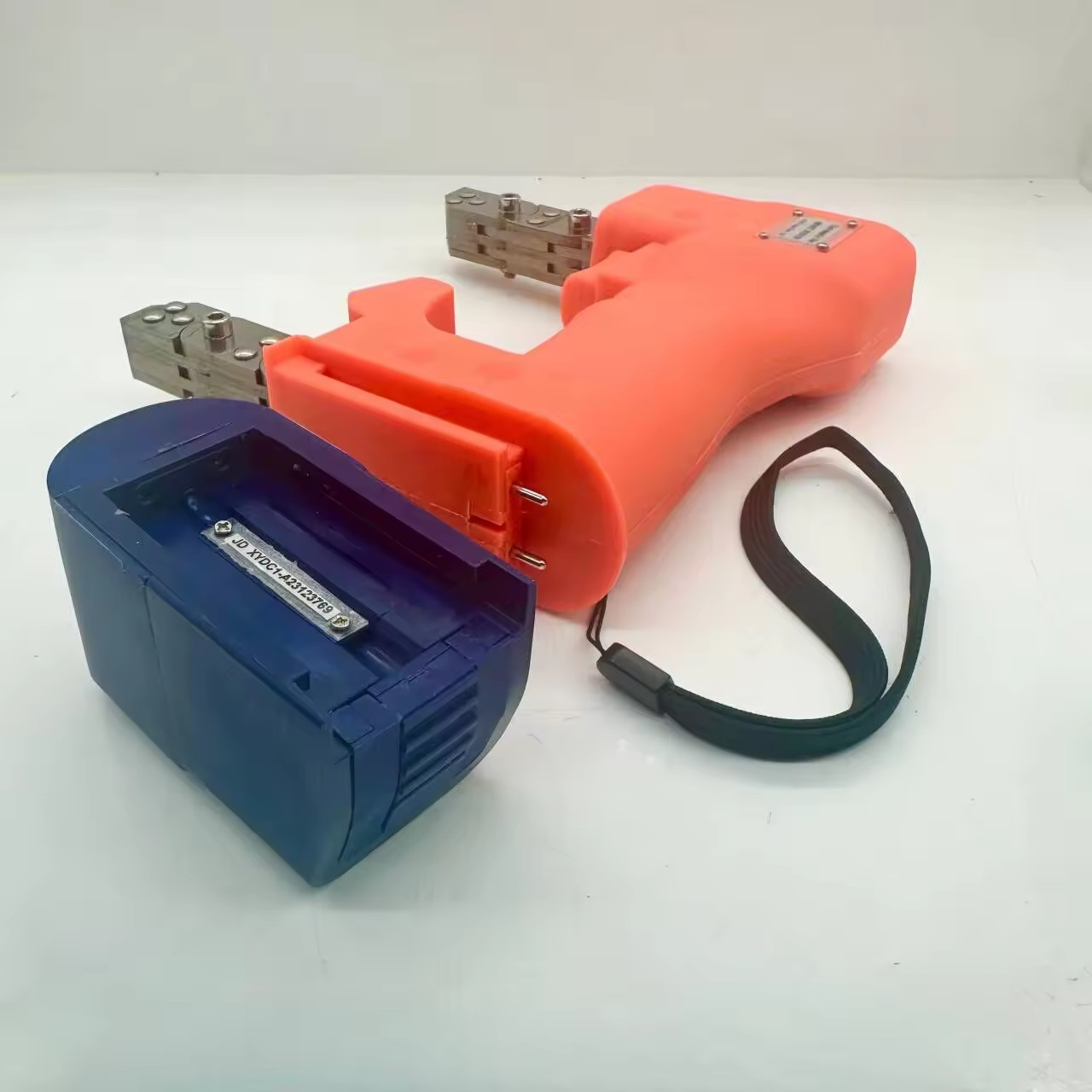 HCDX-DA172 Wireless Integrated AC Magnetization Magnetic Detection Miniature Yoke