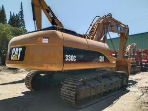 Quality Used CAT 330C Excavator wholesale