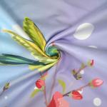 Summer Microfiber Beach Towel Sea High Absorbency Silk Screen Beach Towel
