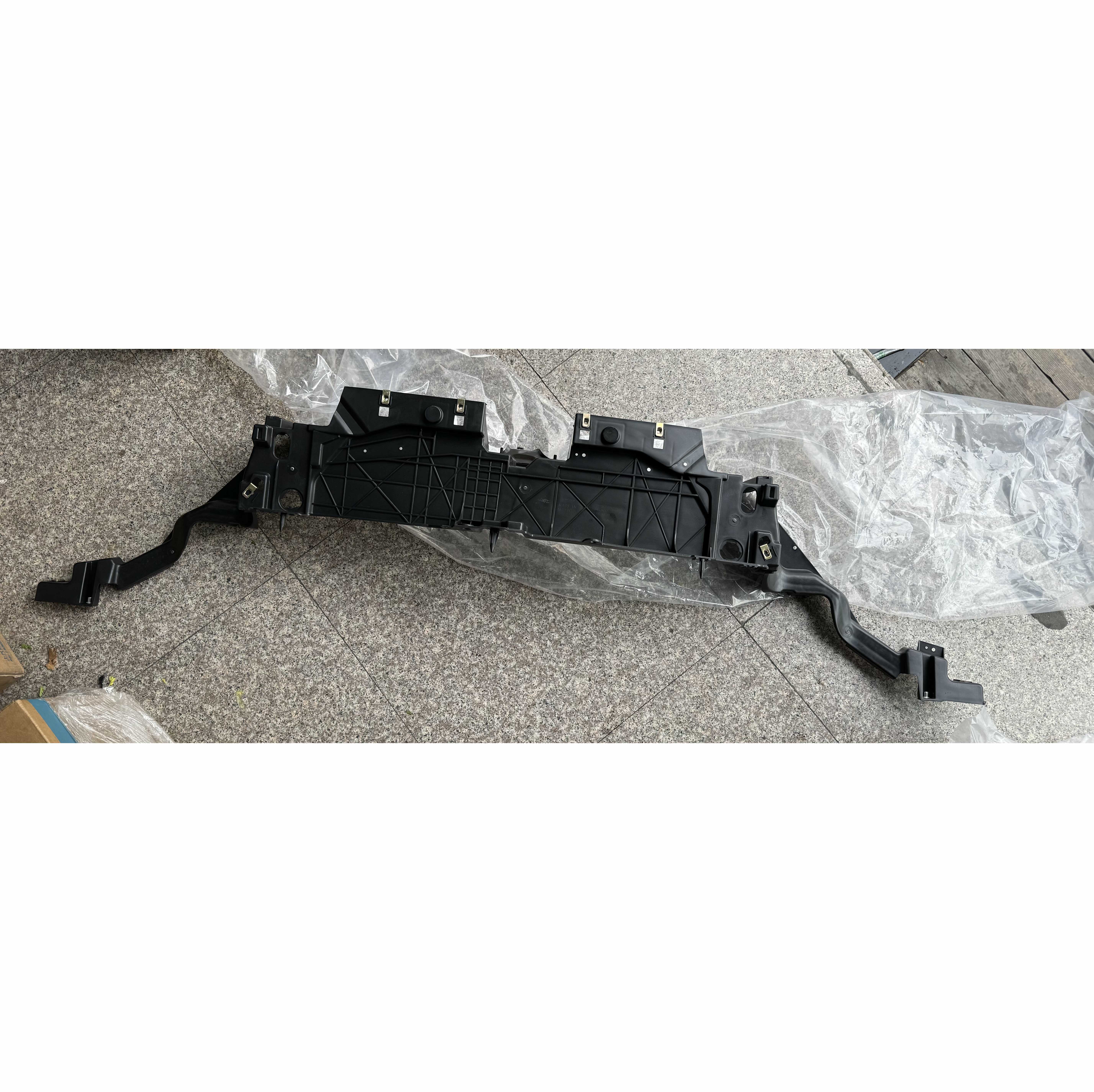 Auto Spare Parts Radiator Support Bracket for LINCOLN MKZ HEV CC9 2014- HP5Z-16138-A