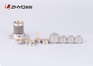 Quality Industrial Media Isolated Pressure Sensor For Absolute Gauge Differential Pressure wholesale