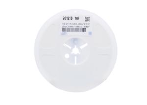 Quality C3216X5R1C226M160AB 22uF Ceramic Chip Capacitor C3216 Temperature Coefficient wholesale