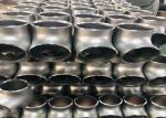 ASTM A182 F44 S31254 Duplex Steel Pipe Fittings
