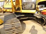 CAT 325B used excavator for sale