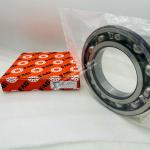 FAG Deep groove ball bearing 6226 C4