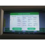 16 Channel 410nm Pesticide Residue Tester In Fruits Vegetables