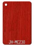 Plastic Wood Grain Plexiglass Acrylic Sheets 4ft × 8ft