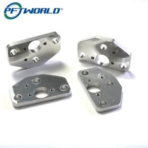 Quality Stainless steel custom precision CNC milling parts wholesale