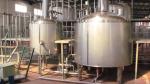 5 BBL Fermenter Stainless Steel Brewing Equipment For Brewpub Antirust