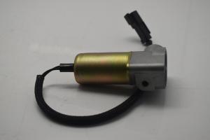 Quality Komatsu Excavator Solenoid Valve For PC350-8 702-21-07610 702-21-55600 702-21-55701 wholesale