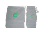 Corp 65 ISO14001 Velvet Drawstring Pouch Mini Bag For Jewellery Gift