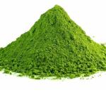 Natural Wasabi Sushi Seasoning Powder HALAL Certified Light Green 120mesh