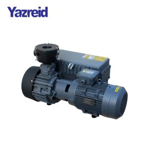 Quality Oil Sealed High Vacuum Pump Chemistry Rotary Vane Vacuum Pump 2.2KW wholesale