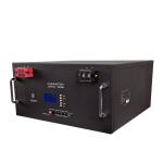 100kw 100kwh Lifepo4 Battery Cabinet With 48v 200Ah Battery Energy Storage