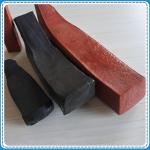 High Expansion Capacity Water Swelling Rubber Pressure Resistance Swellable