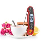 Digital Instant Read Probe Meat Thermometer Kitchen Food Grill Thermometer