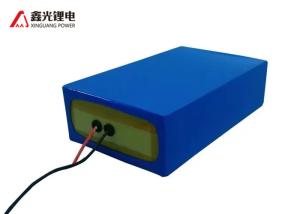 Quality 12V 75Ah 18650 Lithium Electric Scooter Battery Pack wholesale