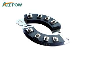 Quality 100 Percent Copper 1000V Brushless Generator Parts wholesale