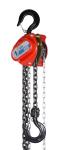 Jentan V21 Mini Manual Chain Hoist 1T Light in Weight