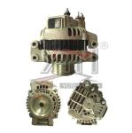 ISO9001 Electric Alternator Motor For SCANIA A004TR5291 A004TR5291AM A004TR5291A