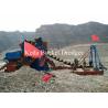 Buy cheap 3200m3/h Wheel Bucket Chain Dredger Gold Mining Dredger River Gold Dredger from wholesalers