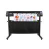 Buy cheap DC Servo Driver Car Wrap Vinyl Cutting Plotter Graph Cutter Machine Film Paper from wholesalers