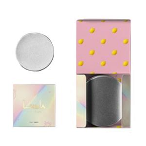 Quality Biodegradable Cardboard Makeup Box Small Cosmetic Containers Packaging wholesale