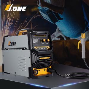 Quality Inverter MMA Welder Equipment 220Amp wholesale