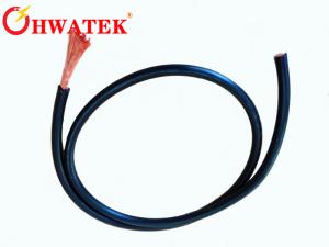Quality 30 AWG UL1015 PVC Insulated Single Core Wire With Solid Or Stranded Conductor wholesale