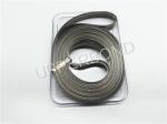 MK8 Cigarette Steel Tape Silver Metal Band For Maker