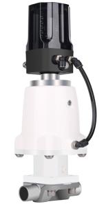 Quality Explosion Proof Electropneumatic Linear Digital Valve Positioner wholesale