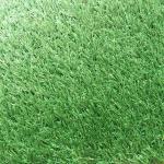 Gym Club Man Made 30mm Artificial Turf Tennis Court For Hotel Commercial