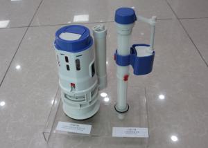 Quality S136 Plastic Injection Molding Service , Water Tank Fittings Mould Design Services wholesale