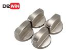 AISI ASTM CT5 A380 Aluminum Die Casting Knob Switch