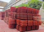 Heat Transfer Customized Superheater And Reheater High Pressure Steam Boilers