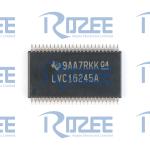SN74LVC16245ADGGR