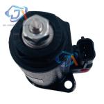 STAR ZEBRA Swing Motor Solenoid Valve KWE5K-31/G24DB50 excavator electronic
