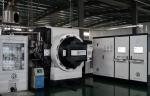 20 Patents High Vacuum Furnace Highly Recognized By International Indstries
