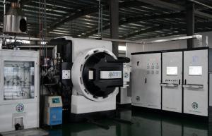 Quality 20 Patents High Vacuum Furnace Highly Recognized By International Indstries wholesale