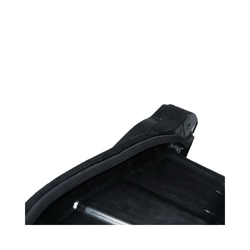OE NO. 1508656-00-C Suitable for Tesla Y-Spares Rear Spare Case Model Y AWD Long Range