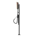 16A 11KW AC Charger 400V AC Wallbox Charger AC Level 2 Charging Station CE