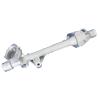 Buy cheap Lightweight Custom Aluminum Casting T6 Heat Treatment High Temperature from wholesalers
