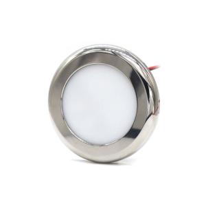 Quality Surface Mount Dimmable 316L 4&quot; LED Ceiling Lights wholesale