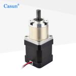 Nema 17 Gear Reducer Stepper Motor, 42x42x48mm 1.8 Degree 2 Phase, 440 mN.m